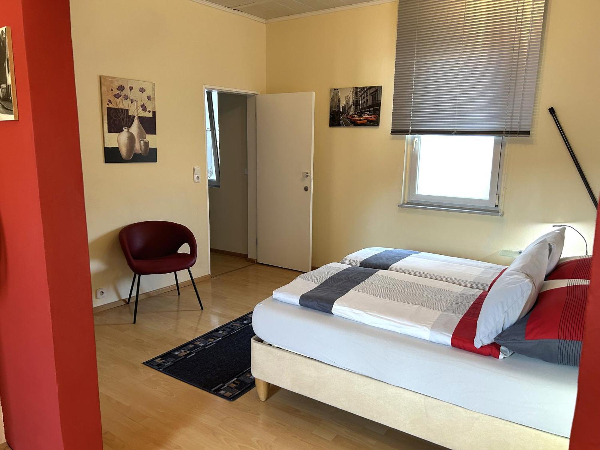 Holiday Il Macellaio - Mittendrin Statt Nur Dabei-Nw Zentrum Neustadt an der Weinstraße Eksteriør billede